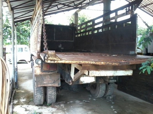 ขายHINO kt 2เพลาดั้ม สโลว์เดิม เครื่องel100 190แรงลงเล่มแล้ว เปลี่ยนหัว เกียร์สายแล้ว สภาพสวยพร้อมใช้ ติดต่อได้ คุณอ๊อฟ พิจิตร 086-737-9991 ขายHINO kt 2เพลาดั้ม สโลว์เดิม เครื่องel100 190แรงลงเล่มแล้ว เปลี่ยนหัว เกียร์สายแล้ว สภาพสวยพร้อมใช้ ติดต่อได้ คุณอ๊อฟ พิจิตร 086-737-9991