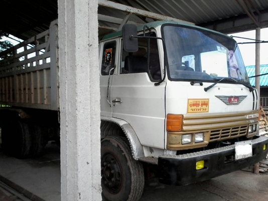 ขายHINO kt 2เพลาดั้ม สโลว์เดิม เครื่องel100 190แรงลงเล่มแล้ว เปลี่ยนหัว เกียร์สายแล้ว สภาพสวยพร้อมใช้ ติดต่อได้ คุณอ๊อฟ พิจิตร 086-737-9991 ขายHINO kt 2เพลาดั้ม สโลว์เดิม เครื่องel100 190แรงลงเล่มแล้ว เปลี่ยนหัว เกียร์สายแล้ว สภาพสวยพร้อมใช้ ติดต่อได้ คุณอ๊อฟ พิจิตร 086-737-9991