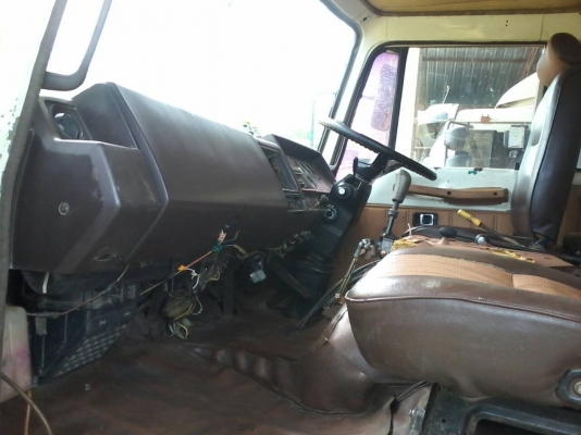 ขายHINO kt 2เพลาดั้ม สโลว์เดิม เครื่องel100 190แรงลงเล่มแล้ว เปลี่ยนหัว เกียร์สายแล้ว สภาพสวยพร้อมใช้ ติดต่อได้ คุณอ๊อฟ พิจิตร 086-737-9991 ขายHINO kt 2เพลาดั้ม สโลว์เดิม เครื่องel100 190แรงลงเล่มแล้ว เปลี่ยนหัว เกียร์สายแล้ว สภาพสวยพร้อมใช้ ติดต่อได้ คุณอ๊อฟ พิจิตร 086-737-9991