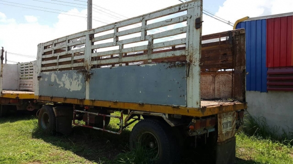 ขายรถพ่วง แม่-ลูกไม่ดั้ม HINO เครื่อง EP100 เทอร์โบ 280 แรงม้า คัสซีสวยตลอดเส้น ช่วงล่างแน่น แอร์เย็น ทะเบียนพร้อมโอนครับ ขายรถพ่วง แม่-ลูกไม่ดั้ม HINO เครื่อง EP100 เทอร์โบ 280 แรงม้า คัสซีสวยตลอดเส้น ช่วงล่างแน่น แอร์เย็น ทะเบียนพร้อมโอนครับ