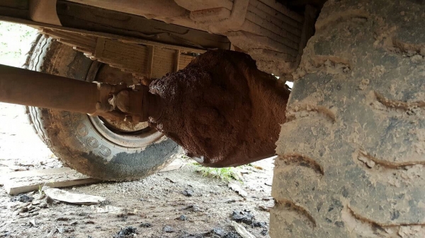 ขาย 6 ล้อดั้ม หัวยาว คัสซีสวยตลอดเส้น เครื่อง DA120 พวงมาลัยพาวเวอร์ เบรคลมดัน สโลว์กลาง ทะเบียนพร้อมโอน