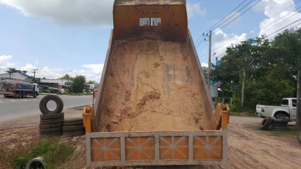 ขาย 6 ล้อดั้ม หัวยาว คัสซีสวยตลอดเส้น เครื่อง DA120 พวงมาลัยพาวเวอร์ เบรคลมดัน สโลว์กลาง ทะเบียนพร้อมโอน