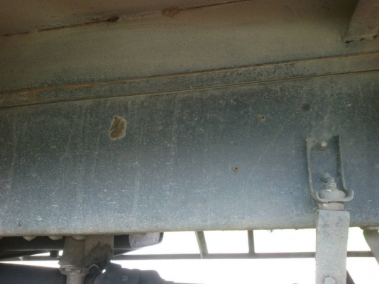 หกล้อ อีซูชุ ร็อคกี้ 165 รถห้าง แคชชีใหญ่ตลอด ช่วงยาว 7.20ม สภาพสวยพร้อมใช้ เล่มพร้อมโอน