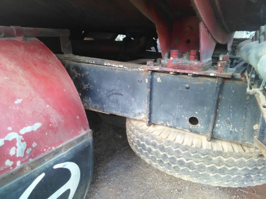 ขายราคา 555,000บ สิบล้อ ฮีโน่ 220 สโลส 2เพา บรรทุกถังน้ำมัน 16,000ลิตร สภาพดีสวยเดิมๆ พร้อมวิ่งงาน ทะเบียนพร้อมโอน