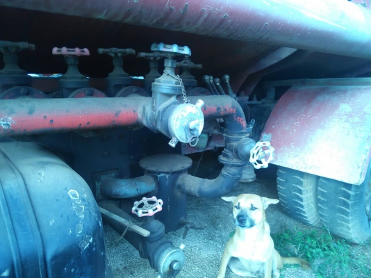 ราคา 550,000บ สิบล้อ ฮีโน่ KT 725 2เพา บรรทุกถังน้ำมัน16,000ลิตร อุปกรณ์ ปั้ม ครบ ใช้งานได่ทุกระบบ ทะเบียนพร้อมโอน