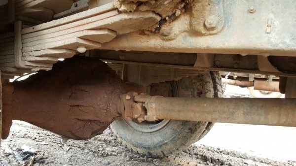 ขาย 6 ล้อดั้ม หัวยาว คัสซีสวยตลอดเส้น เครื่อง DA120 พวงมาลัยพาวเวอร์ เบรคลมดัน สโลว์กลาง ทะเบียนพร้อมโอน