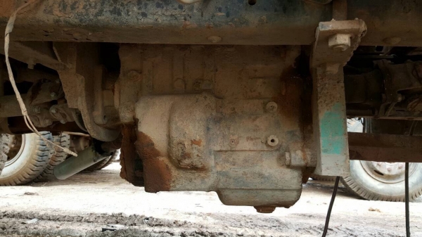 ขาย 6 ล้อดั้ม หัวยาว คัสซีสวยตลอดเส้น เครื่อง DA120 พวงมาลัยพาวเวอร์ เบรคลมดัน สโลว์กลาง ทะเบียนพร้อมโอน