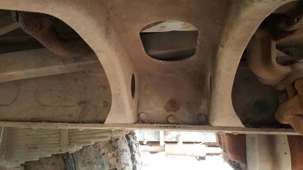 ขาย 6 ล้อดั้ม หัวยาว คัสซีสวยตลอดเส้น เครื่อง DA120 พวงมาลัยพาวเวอร์ เบรคลมดัน สโลว์กลาง ทะเบียนพร้อมโอน