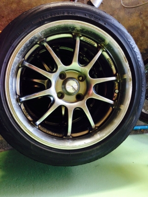 ขายล้อแม็กพร้อมยาง ขอบ 16 ขายล้อแม็กพร้อมยาง ขอบ 16