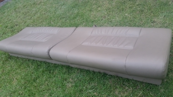 ขายเบาะแค๊ป วีโก้