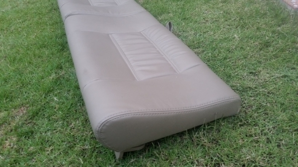 ขายเบาะแค๊ป วีโก้