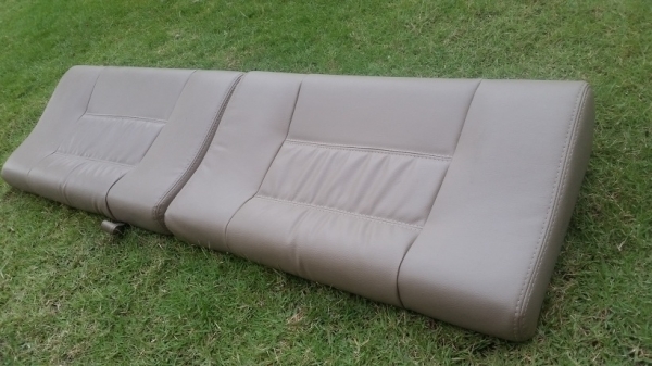 ขายเบาะแค๊ป วีโก้