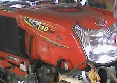 แต๋น4ล้อ ใหญ่ KUBOTA RT140 Plus 14แรง ช่วงล่างใหญ่ เล่มทะเบียน **ขาย รถเกษตร KUBOTA-RT 14แรง พลัส แต๋น4ล้อใหญ่ ช่วงล่างใหญ่ พร้อมลุย มีเล่มทะเบียน รถเกษตร แต๋น4ล้อ เครื่องยตน์ KUBOTA 14แรง RT-140 Plus+ เครื่องดี แน่น แรง ดีครับ สตาร
