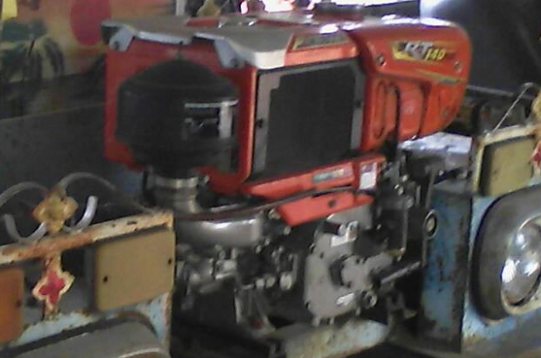 แต๋น4ล้อ ใหญ่ KUBOTA RT140 Plus 14แรง ช่วงล่างใหญ่ เล่มทะเบียน **ขาย รถเกษตร KUBOTA-RT 14แรง พลัส แต๋น4ล้อใหญ่ ช่วงล่างใหญ่ พร้อมลุย มีเล่มทะเบียน รถเกษตร แต๋น4ล้อ เครื่องยตน์ KUBOTA 14แรง RT-140 Plus+ เครื่องดี แน่น แรง ดีครับ สตาร