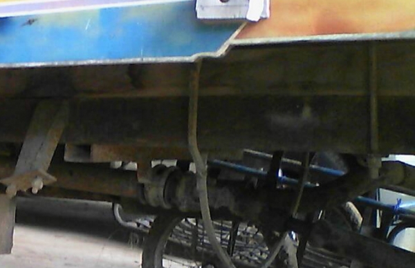 แต๋น4ล้อ ใหญ่ KUBOTA RT140 Plus 14แรง ช่วงล่างใหญ่ เล่มทะเบียน **ขาย รถเกษตร KUBOTA-RT 14แรง พลัส แต๋น4ล้อใหญ่ ช่วงล่างใหญ่ พร้อมลุย มีเล่มทะเบียน รถเกษตร แต๋น4ล้อ เครื่องยตน์ KUBOTA 14แรง RT-140 Plus+ เครื่องดี แน่น แรง ดีครับ สตาร