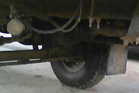 แต๋น4ล้อ ใหญ่ KUBOTA RT140 Plus 14แรง ช่วงล่างใหญ่ เล่มทะเบียน **ขาย รถเกษตร KUBOTA-RT 14แรง พลัส แต๋น4ล้อใหญ่ ช่วงล่างใหญ่ พร้อมลุย มีเล่มทะเบียน รถเกษตร แต๋น4ล้อ เครื่องยตน์ KUBOTA 14แรง RT-140 Plus+ เครื่องดี แน่น แรง ดีครับ สตาร