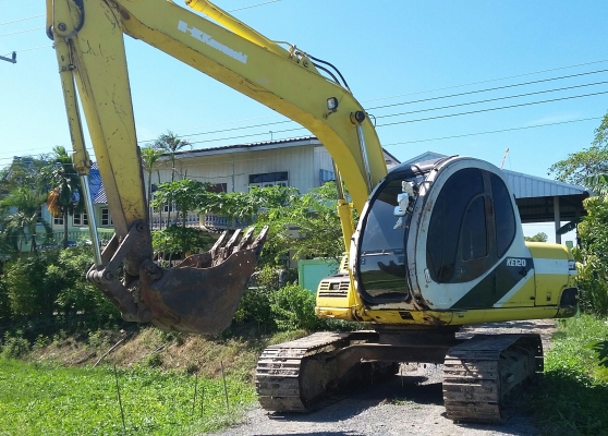 ขาย 120 M 5 สวยๆแห้งๆ ไฟฟ้าครบทุกจุด อินวอยน์