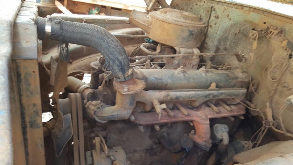 ขายรถน้ำ 6 ล้อหัวยาว ไม่มีทะเบียน คัสซีสวยตลอดเส้น เครื่อง DA120 เฟืองท้ายใหญ่ ปั้มทำงานได้ดี ราคาต่อรองได้