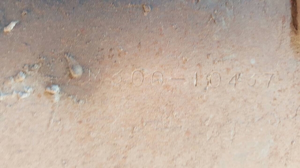 ขายหัวลาก 2 เพลา HINO ZM300 เครื่อง PD6 230 แรงม้า รถใช้งานอยูทุกวัน เอกสารเ่มทะเบียนพร้อมโอน ขายหัวลาก 2 เพลา HINO ZM300 เครื่อง PD6 230 แรงม้า รถใช้งานอยูทุกวัน เอกสารเ่มทะเบียนพร้อมโอน