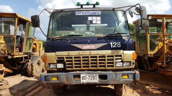 ขายหัวลาก 2 เพลา HINO ZM300 เครื่อง PD6 230 แรงม้า รถใช้งานอยูทุกวัน เอกสารเ่มทะเบียนพร้อมโอน ขายหัวลาก 2 เพลา HINO ZM300 เครื่อง PD6 230 แรงม้า รถใช้งานอยูทุกวัน เอกสารเ่มทะเบียนพร้อมโอน