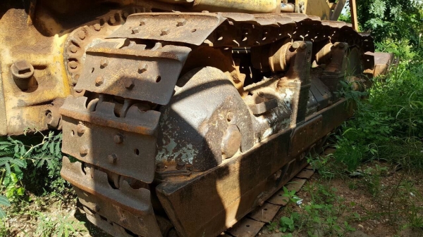 ขายรถแทรคเตอร์ KOMATSU D50 S สภาพพร้อมใช้งาน เอกสารสัญญาซื้อขาย เครื่องดี ปั้มดี โซ่เต็ม ขายรถแทรคเตอร์ KOMATSU D50 S สภาพพร้อมใช้งาน เอกสารสัญญาซื้อขาย เครื่องดี ปั้มดี โซ่เต็ม