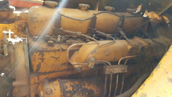 ขายรถแทรคเตอร์ KOMATSU D50 S สภาพพร้อมใช้งาน เอกสารสัญญาซื้อขาย เครื่องดี ปั้มดี โซ่เต็ม ขายรถแทรคเตอร์ KOMATSU D50 S สภาพพร้อมใช้งาน เอกสารสัญญาซื้อขาย เครื่องดี ปั้มดี โซ่เต็ม