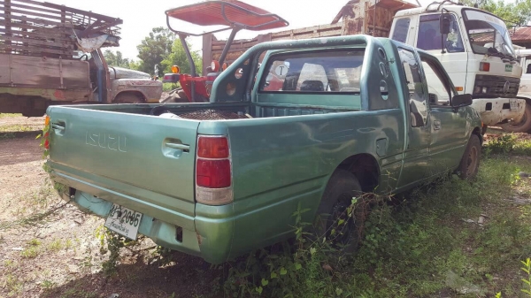 ขาย ISUZU TFR 87HP เครื่องดี คัสซีสวยตลอดเส้น พวงมาลัยพาวเวอร์ ทะเบียนพร้อมโอน ขาย ISUZU TFR 87HP เครื่องดี คัสซีสวยตลอดเส้น พวงมาลัยพาวเวอร์ ทะเบียนพร้อมโอน