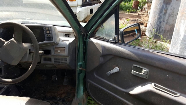 ขาย ISUZU TFR 87HP เครื่องดี คัสซีสวยตลอดเส้น พวงมาลัยพาวเวอร์ ทะเบียนพร้อมโอน ขาย ISUZU TFR 87HP เครื่องดี คัสซีสวยตลอดเส้น พวงมาลัยพาวเวอร์ ทะเบียนพร้อมโอน