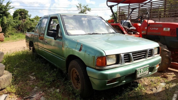 ขาย ISUZU TFR 87HP เครื่องดี คัสซีสวยตลอดเส้น พวงมาลัยพาวเวอร์ ทะเบียนพร้อมโอน ขาย ISUZU TFR 87HP เครื่องดี คัสซีสวยตลอดเส้น พวงมาลัยพาวเวอร์ ทะเบียนพร้อมโอน