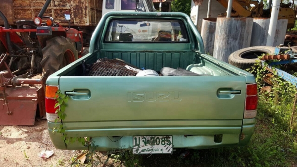 ขาย ISUZU TFR 87HP เครื่องดี คัสซีสวยตลอดเส้น พวงมาลัยพาวเวอร์ ทะเบียนพร้อมโอน ขาย ISUZU TFR 87HP เครื่องดี คัสซีสวยตลอดเส้น พวงมาลัยพาวเวอร์ ทะเบียนพร้อมโอน