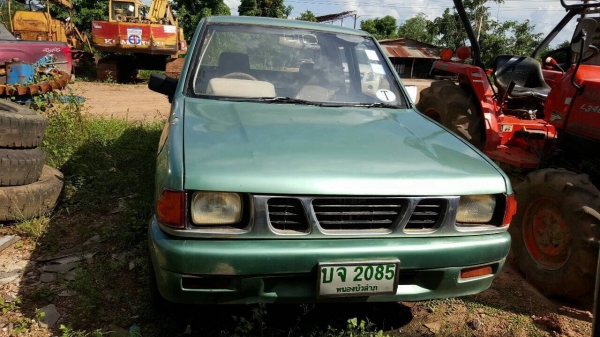 ขาย ISUZU TFR 87HP เครื่องดี คัสซีสวยตลอดเส้น พวงมาลัยพาวเวอร์ ทะเบียนพร้อมโอน ขาย ISUZU TFR 87HP เครื่องดี คัสซีสวยตลอดเส้น พวงมาลัยพาวเวอร์ ทะเบียนพร้อมโอน