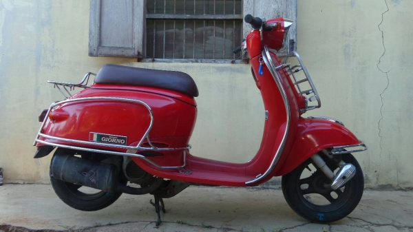 ขาย honda giorno 50cc. ขาย honda giorno 50cc.