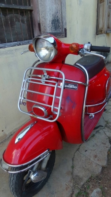 ขาย honda giorno 50cc. ขาย honda giorno 50cc.
