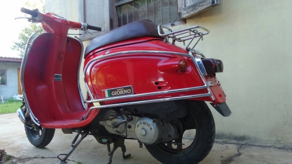 ขาย honda giorno 50cc. ขาย honda giorno 50cc.