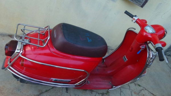 ขาย honda giorno 50cc. ขาย honda giorno 50cc.