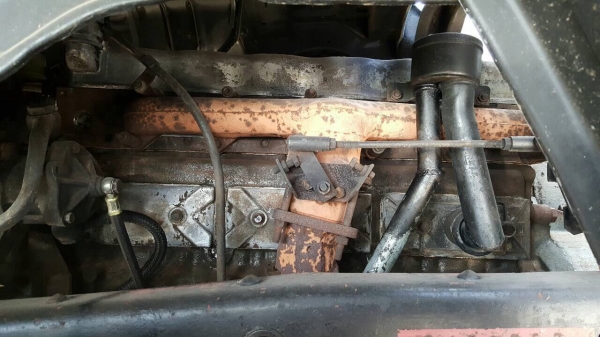 ขาย 6 ล้อ ISUZU ROCKY กระบะยาว 6 เมตร เครื่อง 6BD1 165 แรงม้า คัสซีใหญ่ตลอดเส้นไม่มีบวม พวงมาลัยพาวเวอร์ ทะเบียนพร้อมโอน