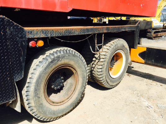 ขาย รถเครนTADANO 35ตันเครื่องRD8ปั๊ม3ตอน พร้อมใช้งาน ขาย รถเครนTADANO 35ตันเครื่องRD8ปั๊ม3ตอน พร้อมใช้งาน