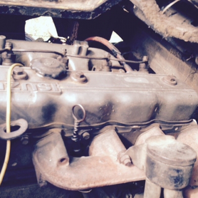 ขาย  ISUZU 6 ล้อบรรทุก ขาย120,000