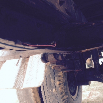 ขาย  ISUZU 6 ล้อบรรทุก ขาย120,000