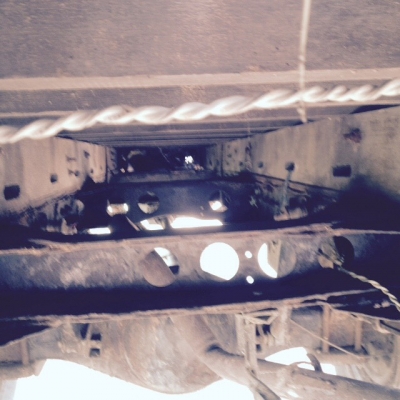 ขาย  ISUZU 6 ล้อบรรทุก ขาย120,000