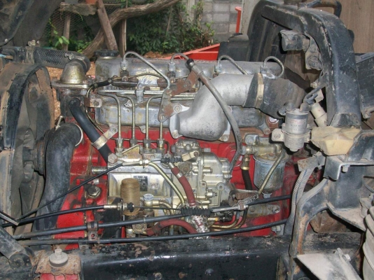 ขายฮีโน่ 117 แรงม้า พร้อมใช้งาน ยาง ดี 7เส้นยาว5.50เมตร ทะเบียนขาดปี 59 เอกสารพร้อมโอน