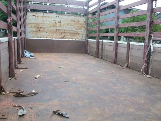 ขายฮีโน่ 117 แรงม้า พร้อมใช้งาน ยาง ดี 7เส้นยาว5.50เมตร ทะเบียนขาดปี 59 เอกสารพร้อมโอน