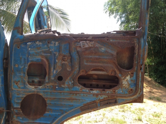 HINO 6 ล้อ FC172A  6 ดั้มพ์ ขาย 350,000