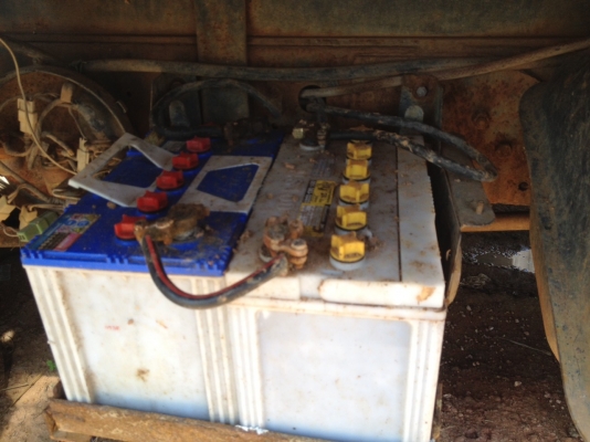 HINO 6 ล้อ FC172A  6 ดั้มพ์ ขาย 350,000