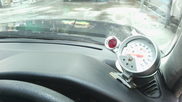 Bmw525ปี90เกียออโต เครื่องToyota2Jใช้น้ำมันและแก๊สLPGหัวฉีด75000