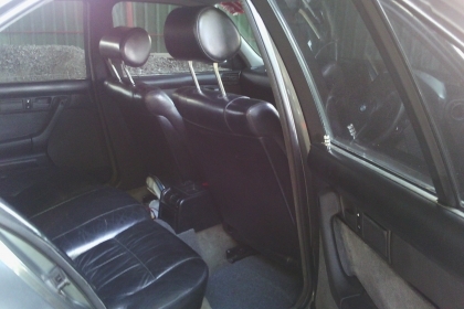 Bmw525ปี90เกียออโต เครื่องToyota2Jใช้น้ำมันและแก๊สLPGหัวฉีด75000