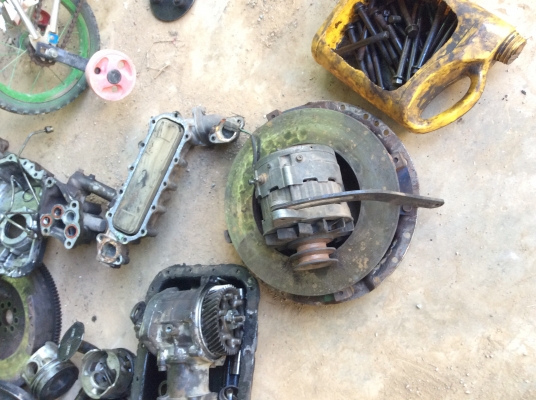 เครื่องฮีโน HO7D