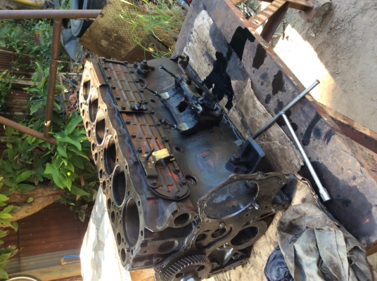 เครื่องฮีโน HO7D