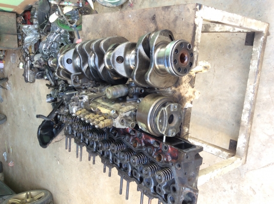 เครื่องฮีโน HO7D