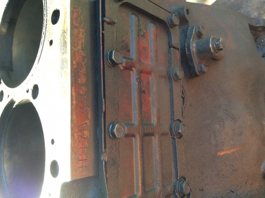 เครื่องฮีโน HO7D